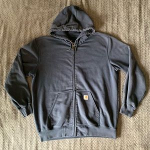 Carhartt Work Jacket
